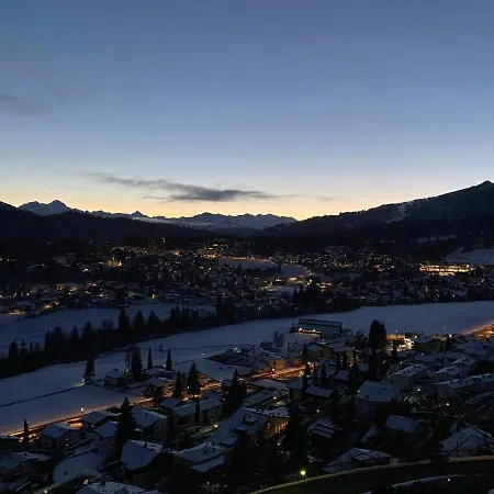 Crap Da Flem - 3.5 Am Sonnenhang Von * Flims