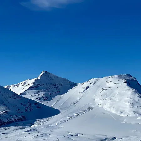 Crap Da Flem - 3.5 Am Sonnenhang Von Daire