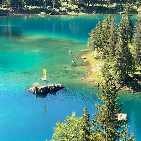 Crap Da Flem - 3.5 Am Sonnenhang Von Daire *