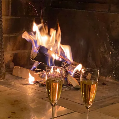 Crap Da Flem - 3.5 Am Sonnenhang Von Appartement