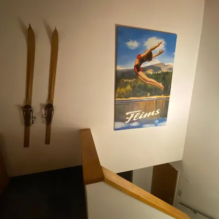 Crap Da Flem - 3.5 Am Sonnenhang Von Flims