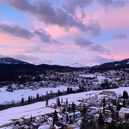 Appartement Crap Da Flem - 3.5 Am Sonnenhang Von *