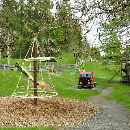 Crap Da Flem - 3.5 Am Sonnenhang Von 公寓