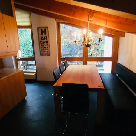 Apartment Crap Da Flem - 3.5 Am Sonnenhang Von Flims