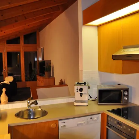 Crap Da Flem - 3.5 Am Sonnenhang Von Flims