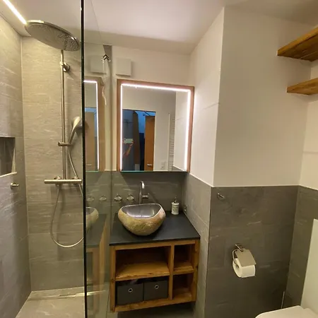 Crap Da Flem - 3.5 Am Sonnenhang Von * Flims