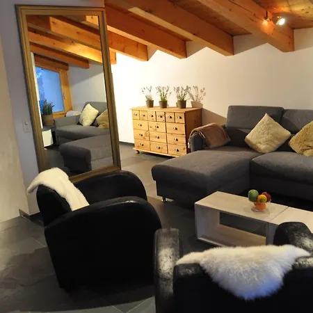 Crap Da Flem - 3.5 Am Sonnenhang Von * Flims