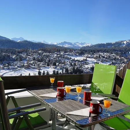 Crap Da Flem - 3.5 Am Sonnenhang Von *