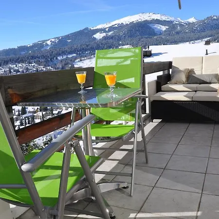 Crap Da Flem - 3.5 Am Sonnenhang Von *