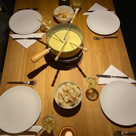 Crap Da Flem - 3.5 Am Sonnenhang Von Flims