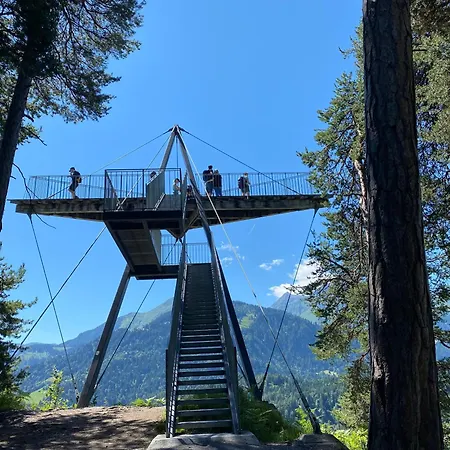 Crap Da Flem - 3.5 Am Sonnenhang Von * Flims