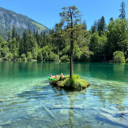 Apartament Crap Da Flem - 3.5 Am Sonnenhang Von