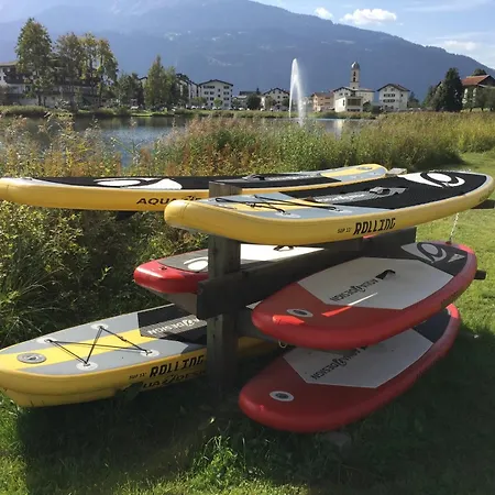 Crap Da Flem - 3.5 Am Sonnenhang Von Apartament *