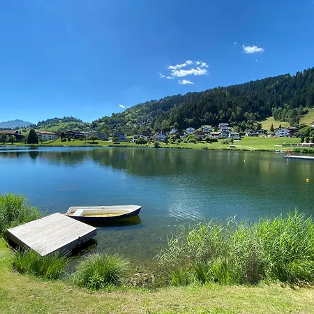 Apartament Crap Da Flem - 3.5 Am Sonnenhang Von *