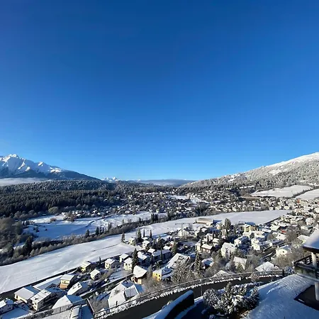 Crap Da Flem - 3.5 Am Sonnenhang Von Apartament *